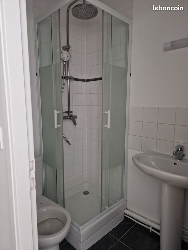 Appartement à louer, 40m², Le Havre