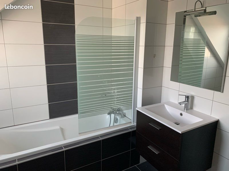 Appartement à louer, 57m², Blotzheim