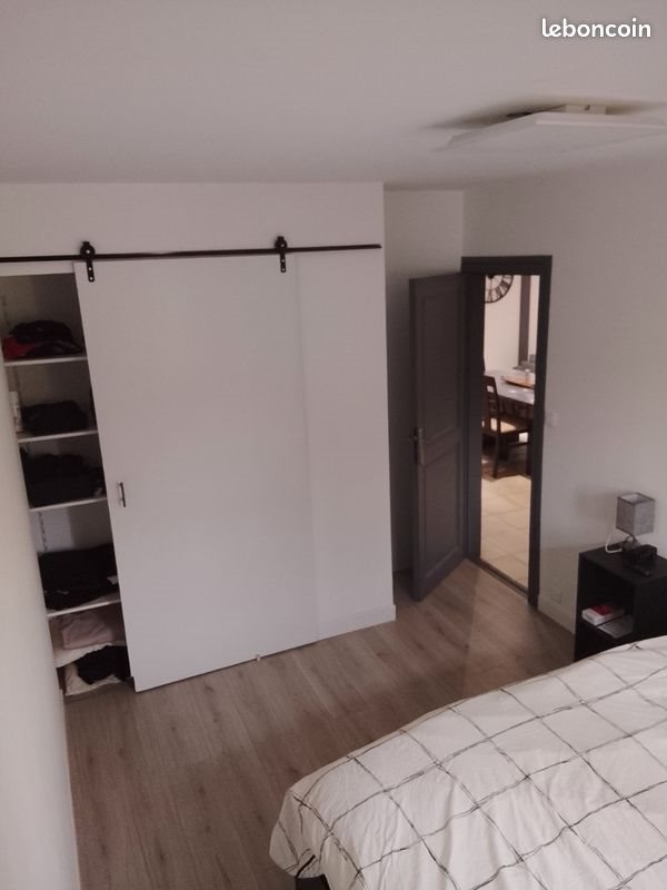 Appartement à vendre, 61m², Les Echelles