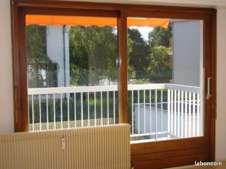 Appartement à louer, 74m², Strasbourg