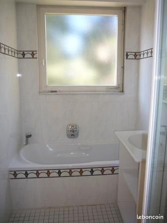 Appartement à louer, 74m², Strasbourg