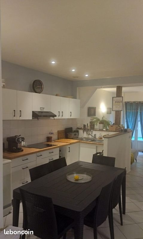 Appartement à louer, 68m², Castets