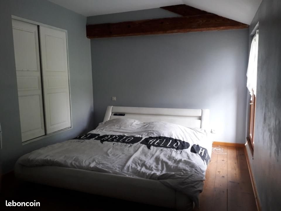 Appartement à louer, 68m², Castets