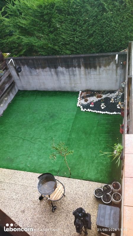 Appartement à louer, 68m², Castets