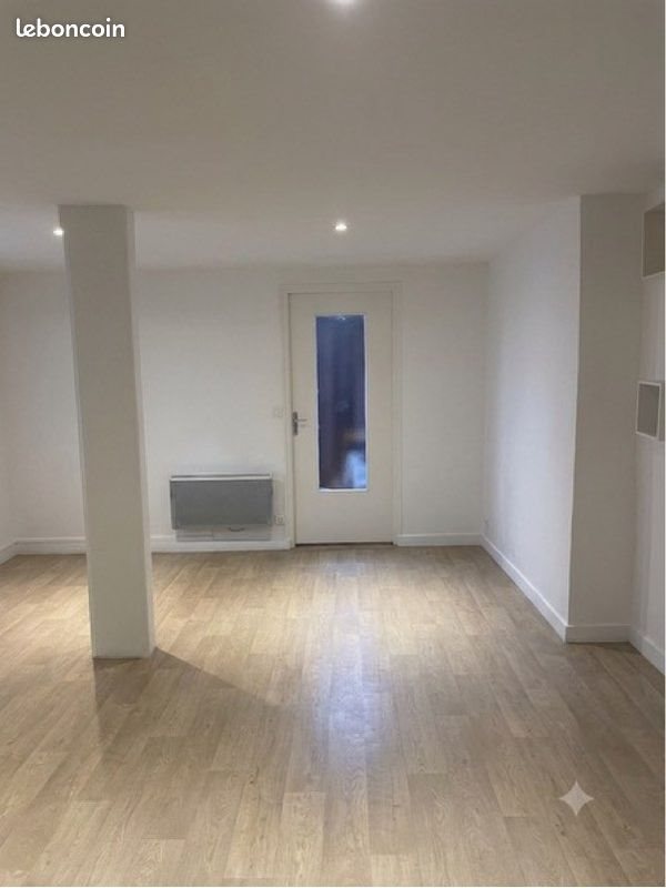 Appartement à louer, 43m², Auxonne