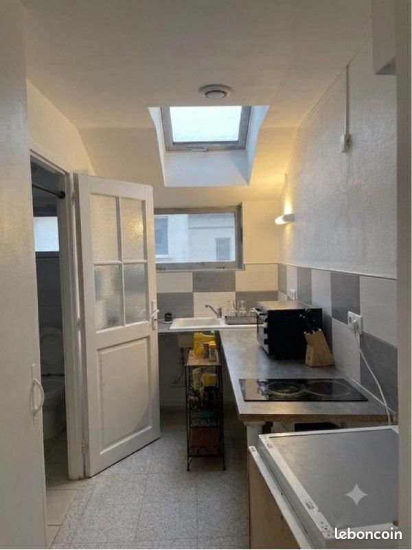 Appartement à louer, 43m², Auxonne