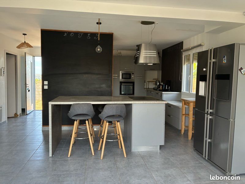 Maison à louer, 90m², Salles-d'Aude
