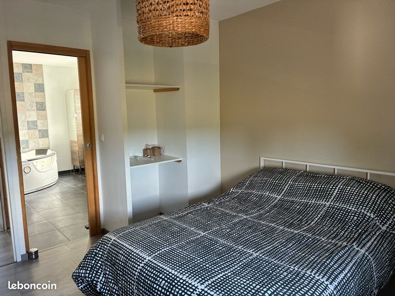 Maison à louer, 90m², Salles-d'Aude