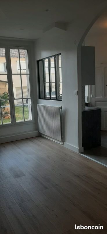 Appartement à vendre, 45m², Versailles