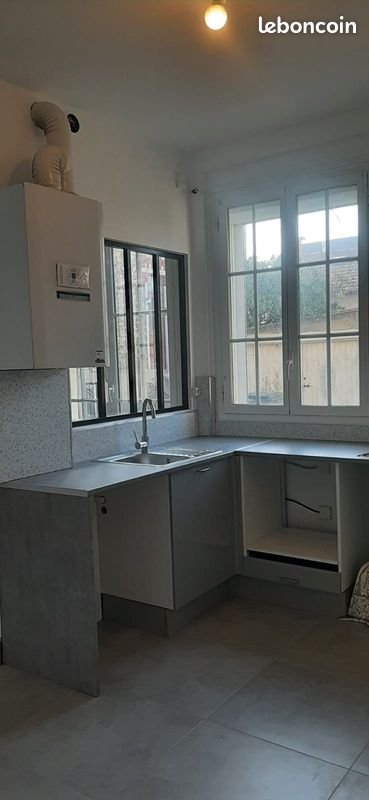Appartement à vendre, 45m², Versailles