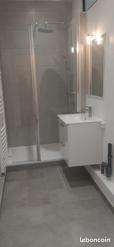 Appartement à vendre, 45m², Versailles