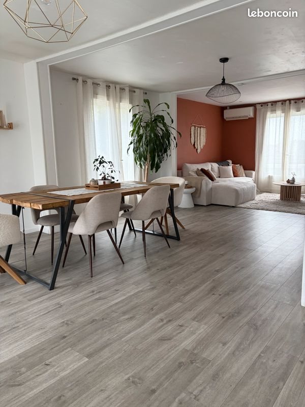 Maison à vendre, 170m², Pannes