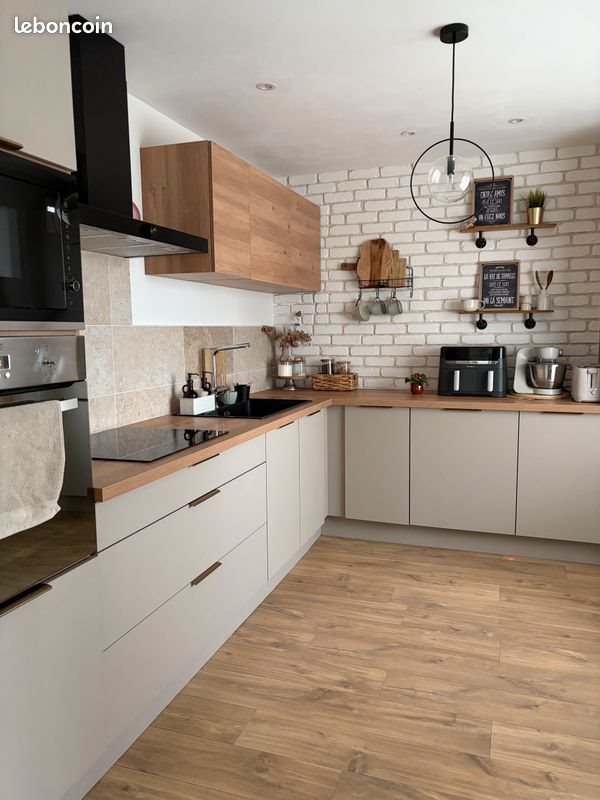 Maison à vendre, 170m², Pannes