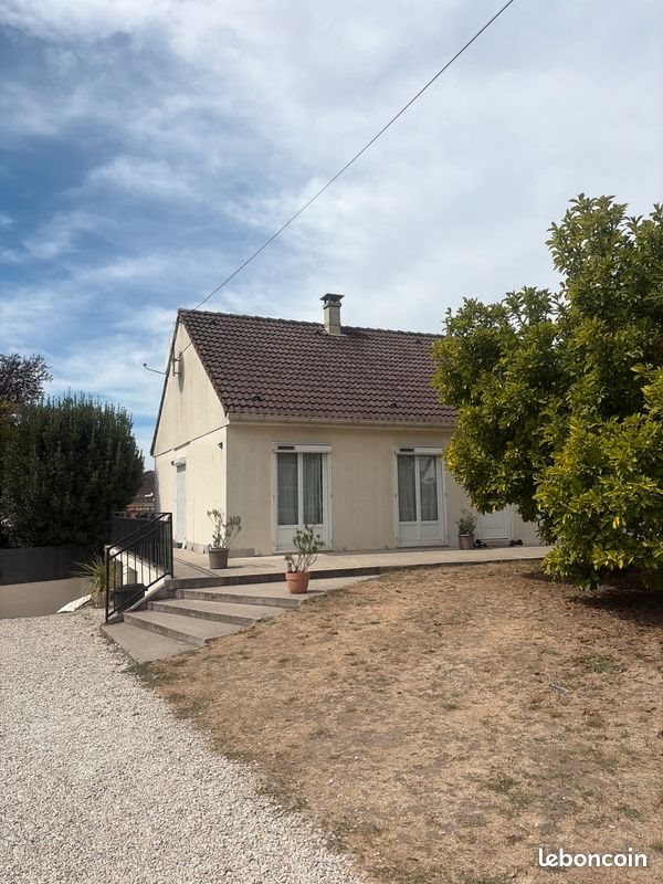 Maison à vendre, 170m², Pannes