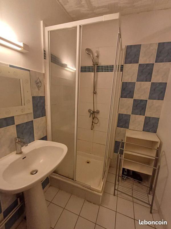 Appartement à louer, 37m², Issoire