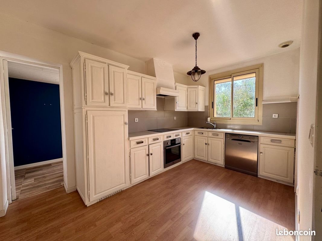 Maison à vendre, 150m², Castelmaurou