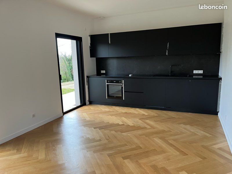 Appartement à louer, 28m², Vernaison