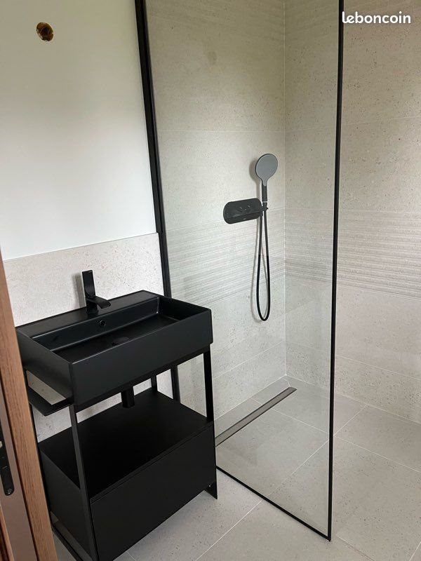 Appartement à louer, 28m², Vernaison