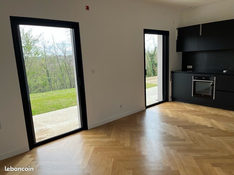 Appartement à louer, 28m², Vernaison