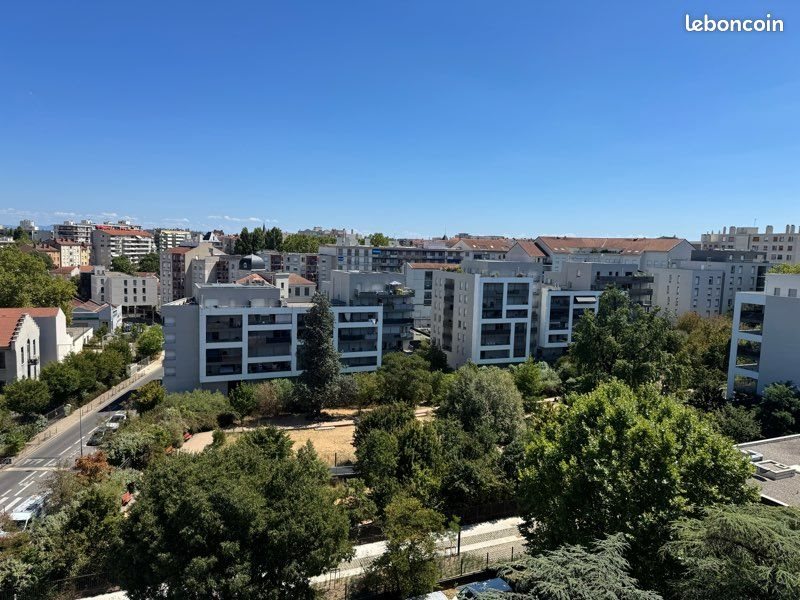 Appartement à vendre, 84m², Villeurbanne