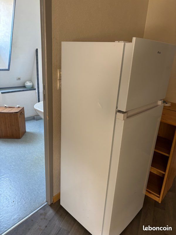 Appartement à louer, 31m², Vire
