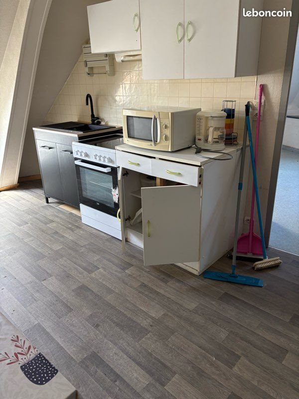 Appartement à louer, 31m², Vire