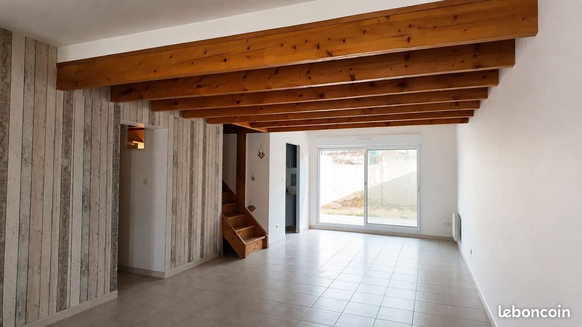 Maison à vendre, 75m², Carpentras