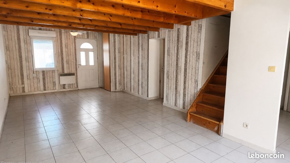 Maison à vendre, 75m², Carpentras