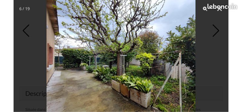 Maison à vendre, 90m², Carcassonne