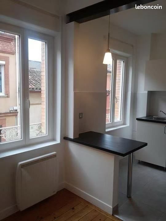 Appartement à vendre, 29m², Toulouse