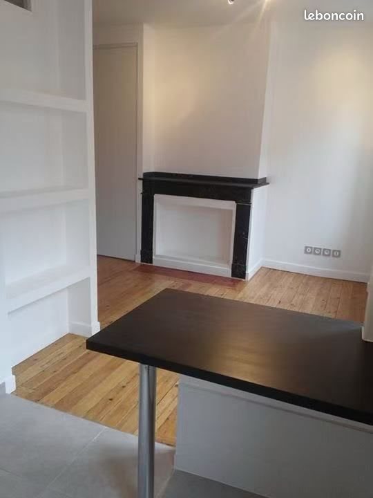 Appartement à vendre, 29m², Toulouse
