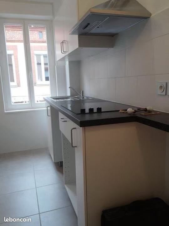 Appartement à vendre, 29m², Toulouse