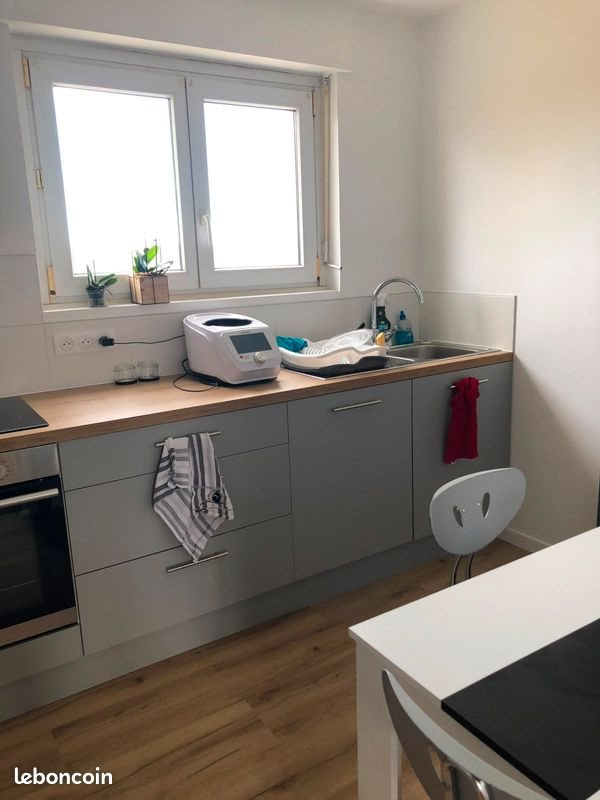 Appartement à louer, 80m², Bavilliers