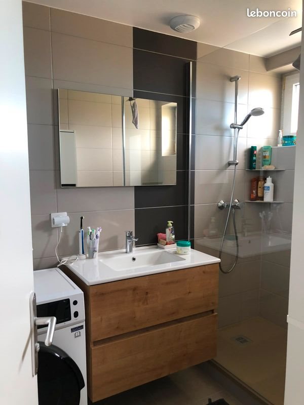 Appartement à louer, 80m², Bavilliers
