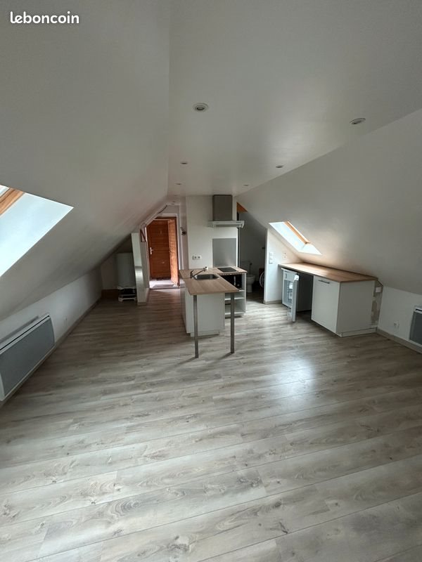 Appartement à louer, 20m², Bondues