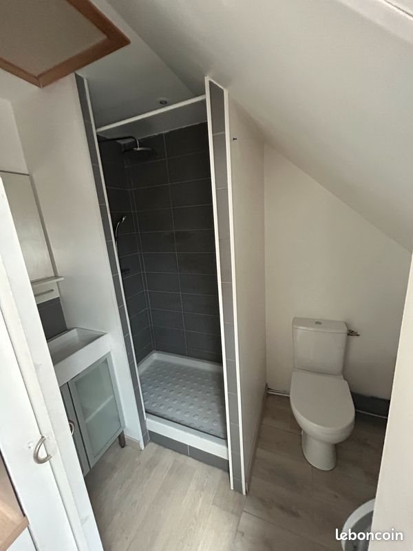 Appartement à louer, 20m², Bondues