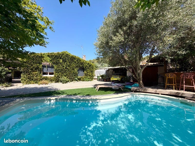 Maison à vendre, 104m², Toulon