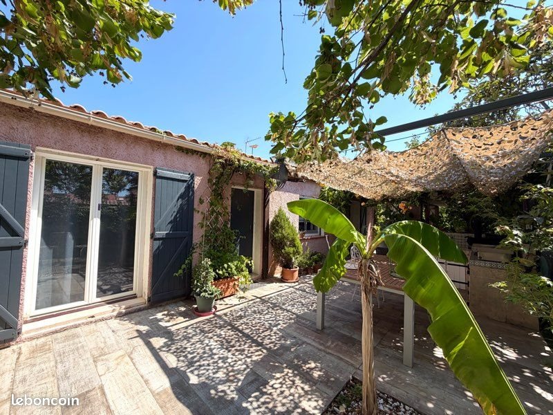 Maison à vendre, 104m², Toulon
