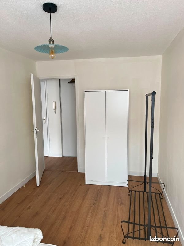 Appartement à louer, 46m², Nantes