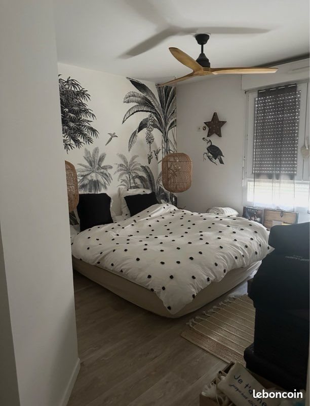 Appartement à vendre, 68m², Villeurbanne