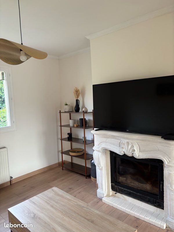 Maison à vendre, 125m², Châteaudun