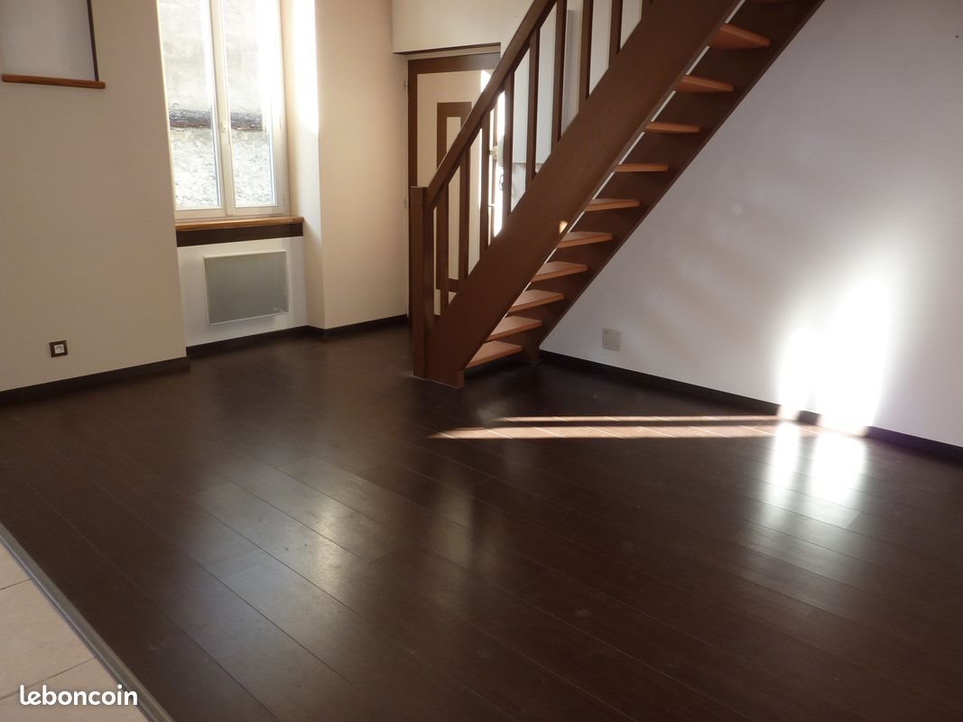 Appartement à louer, 45m², Orthez