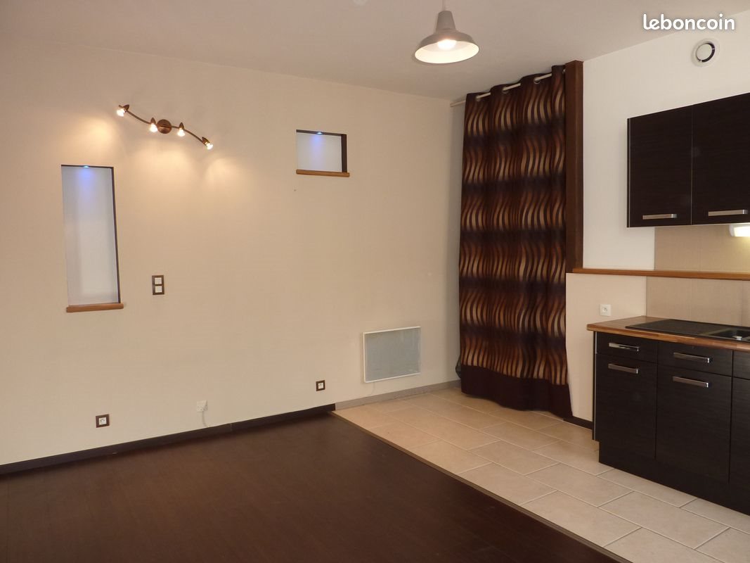 Appartement à louer, 45m², Orthez