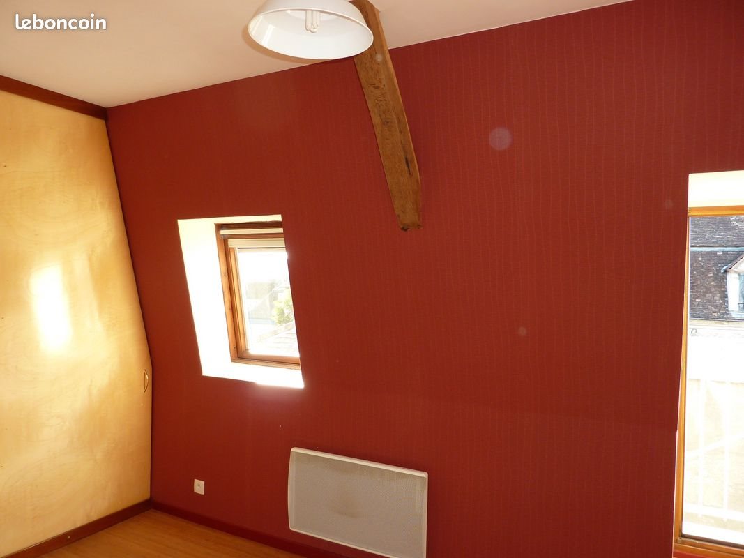 Appartement à louer, 45m², Orthez
