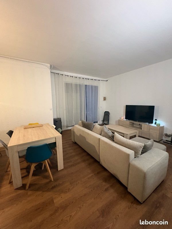 Appartement à louer, 61m², Avignon