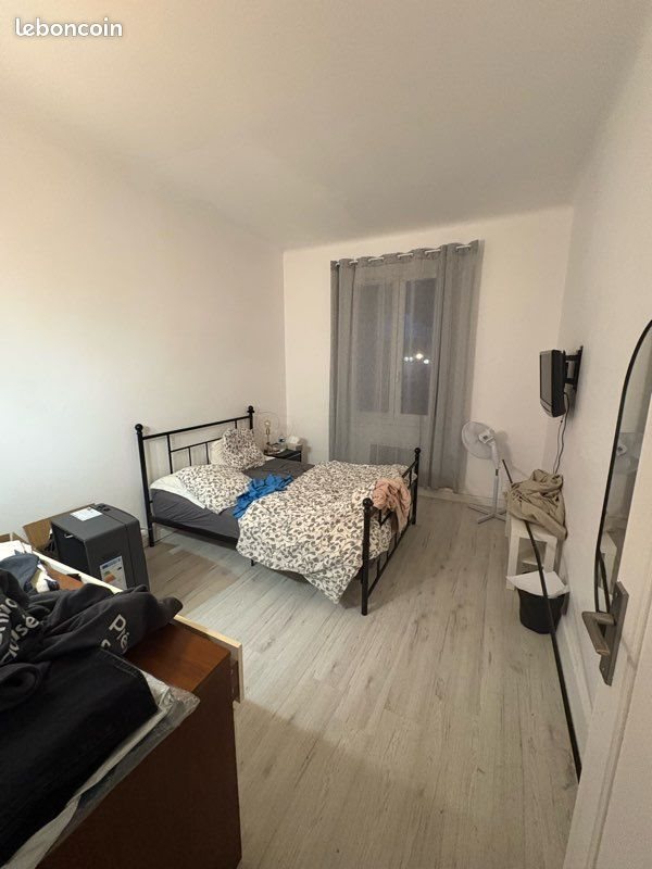Appartement à louer, 61m², Avignon