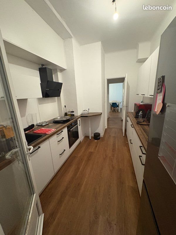 Appartement à louer, 61m², Avignon