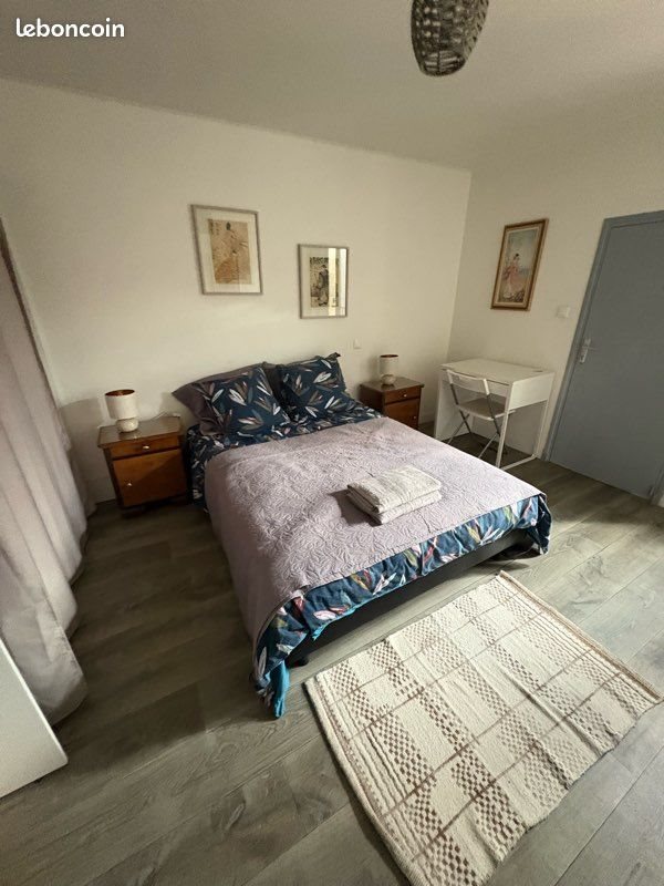 Appartement à louer, 97m², Béziers