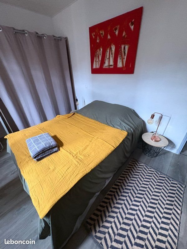 Appartement à louer, 97m², Béziers