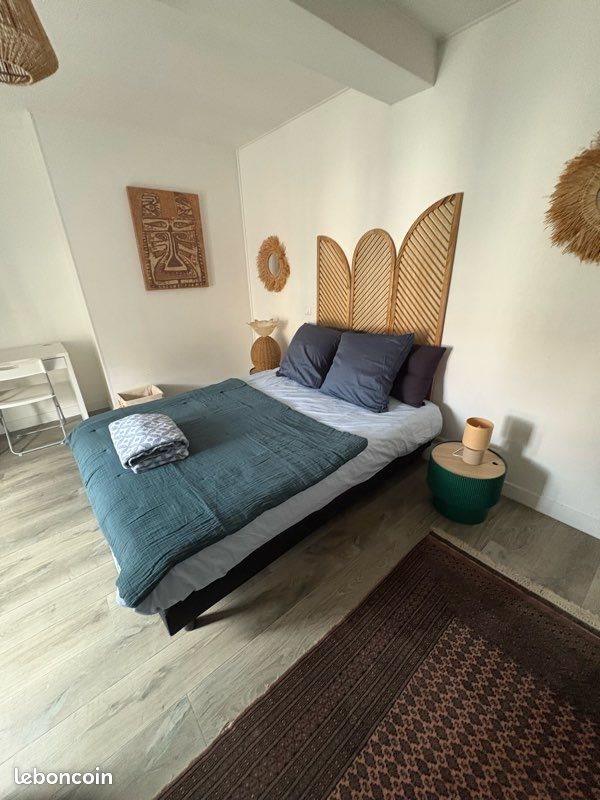 Appartement à louer, 97m², Béziers